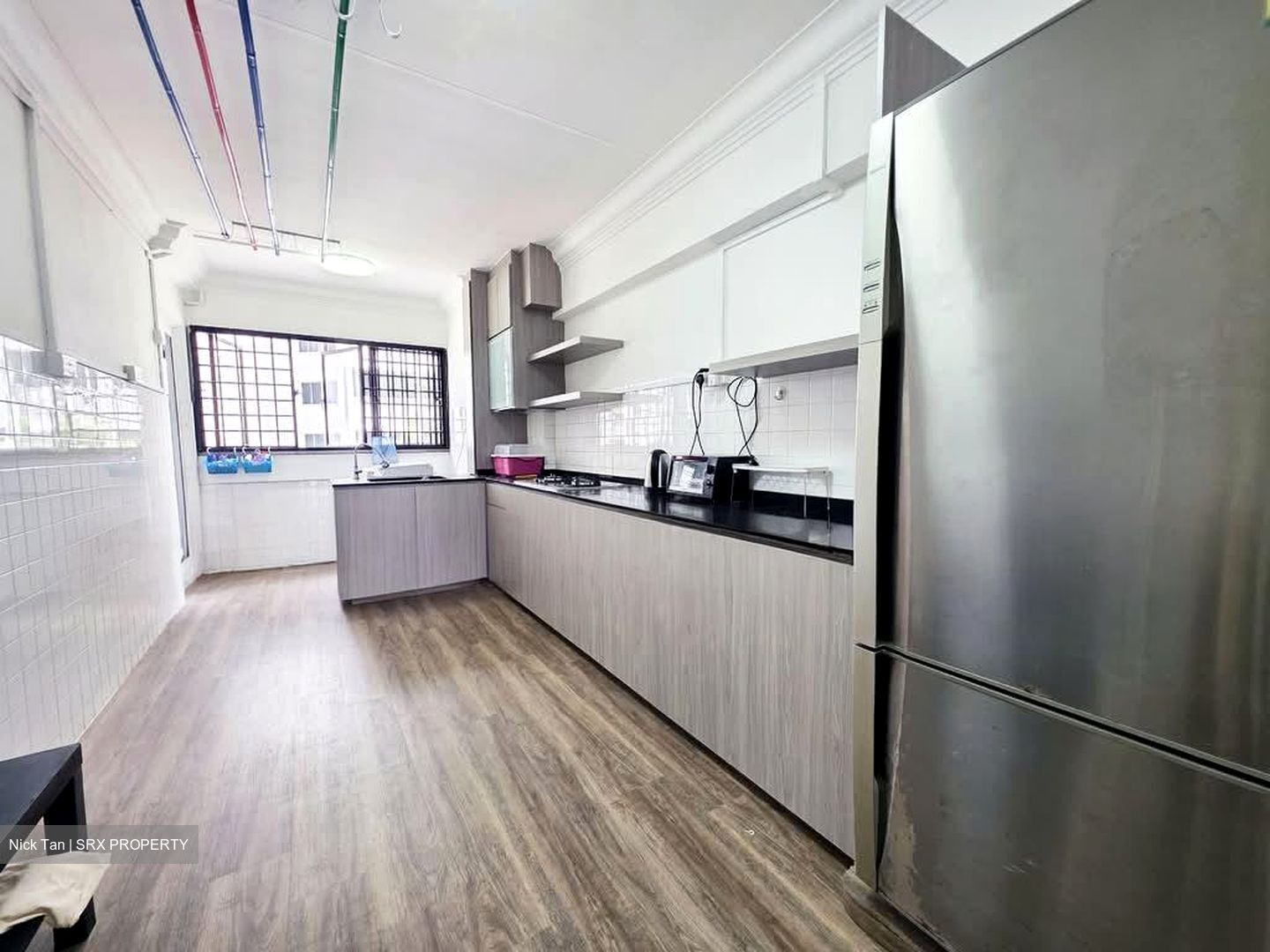 Blk 345 Yishun Avenue 11 (Yishun), HDB 4 Rooms #560582531